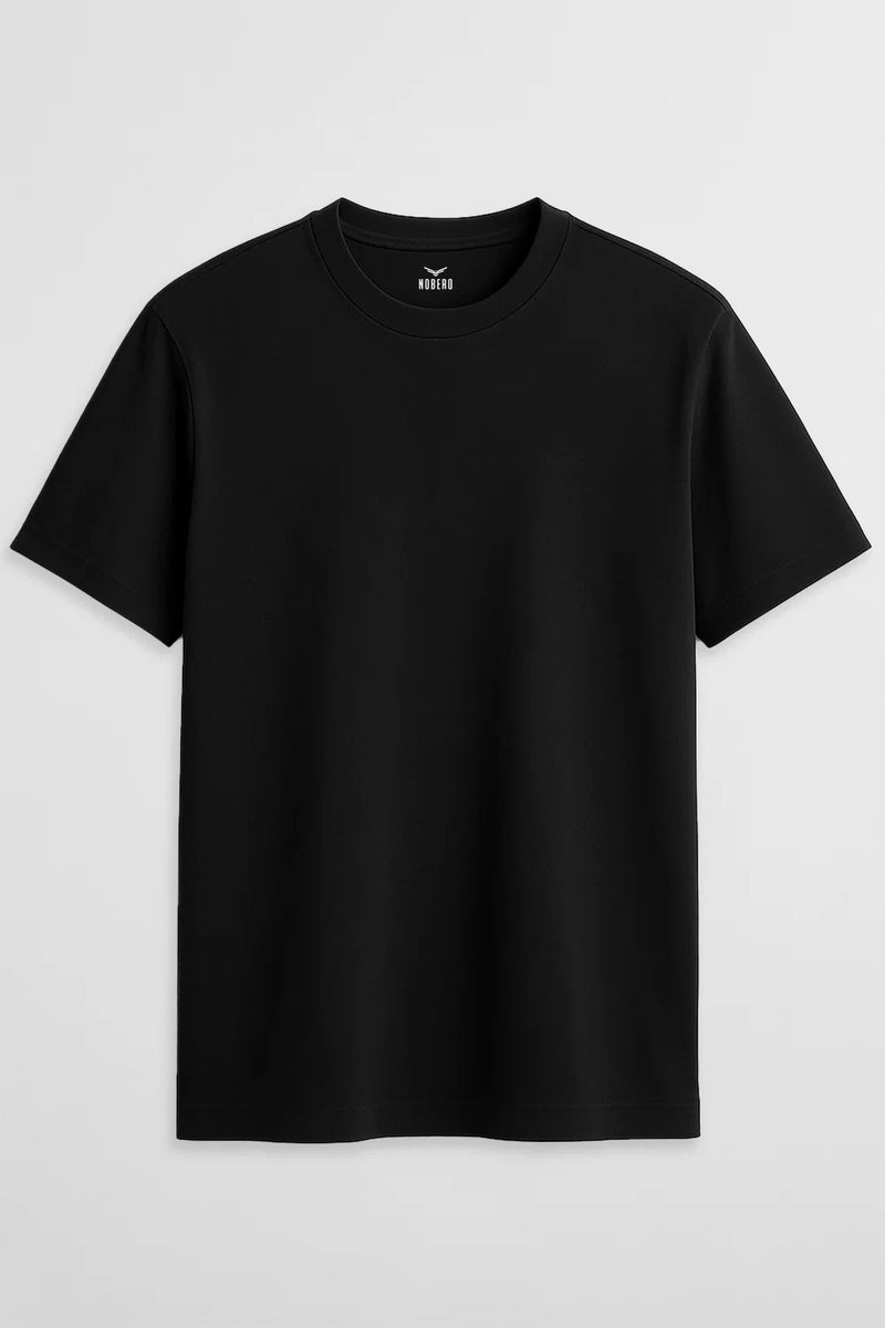 Black t shirt
