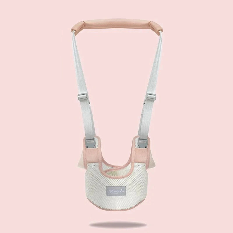 Baby Infant Toddler Harness Walk Learning Assistant Walker Jumper Strap Belt Safety Reins Harness