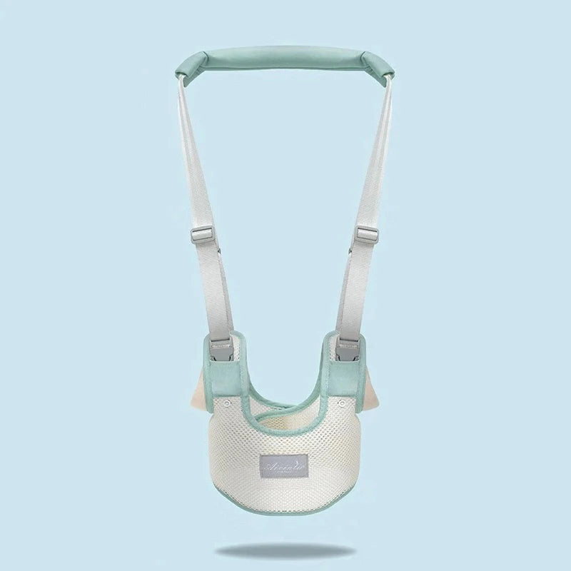 Baby Infant Toddler Harness Walk Learning Assistant Walker Jumper Strap Belt Safety Reins Harness
